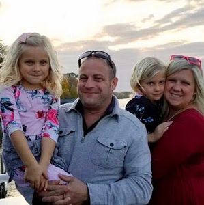 Meet your Posher, Tanya